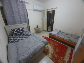 Yasliving EXTN - Abu Dhabi - 0