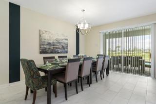 Luxurious 8 Bedroom Villa in Orlando6653 - Davenport - 1