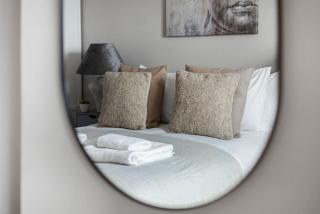 Stunning 2B Vauxhall Apt near Thames & Tube - Londra - 2