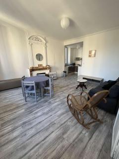 Appartement - Limoux - 6
