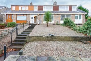 Aberdeen Nest - Aberdeen - 9