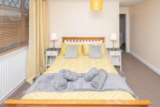 Aberdeen Nest - Aberdeen - 8