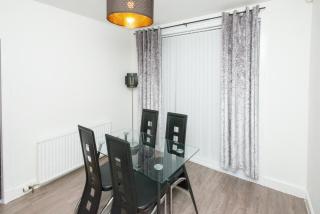 Aberdeen Nest - Aberdeen - 6