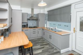 Aberdeen Nest - Aberdeen - 7