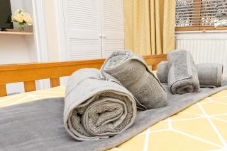 Aberdeen Nest - Aberdeen - 4