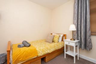 Aberdeen Nest - Aberdeen - 2