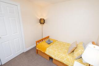 Aberdeen Nest - Aberdeen - 1