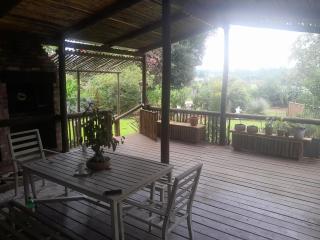 Pendora Lodge Muller Street 8A Piet Retief - - 9