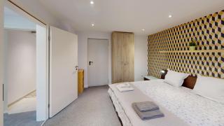 Appartement Serenity Entrée Privée au Calme Jardin - 4