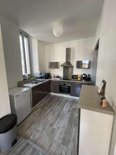 Appartement - Limoux - 7