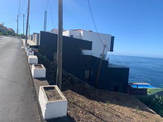 Madeira Sea Sunshine with heated pool - Ribeira Brava - 7