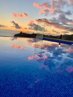 Madeira Sea Sunshine with heated pool - Ribeira Brava - 8