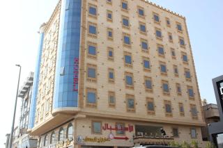Altamyoiz Alfaisaliyah sirved Apartments - Dschidda - 0