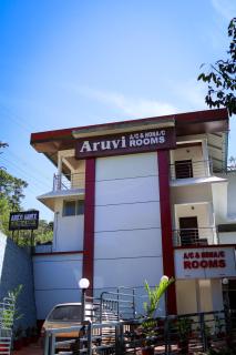 Aruvi Residency - Anachal - 0