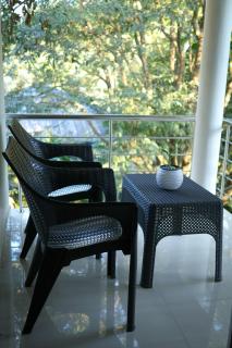 Aruvi Residency - Anachal - 1