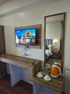 Himalayan Meadows - 1