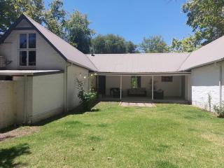 Greystone - Greyton - 8