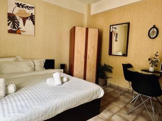 Cozy Apartments Mc Queen - Athen - 2