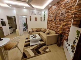 Wohnung im Jungle Compound Hurghada - Hurghada - 9