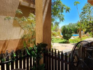 Wohnung im Jungle Compound Hurghada - Hurghada - 6