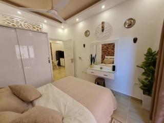 Wohnung im Jungle Compound Hurghada - Hurghada - 5