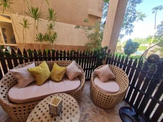 Wohnung im Jungle Compound Hurghada - Hurghada - 1