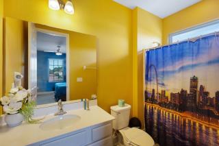 Luxury Mansion on Solterra Resort Orlando Mansion 5332 - 5