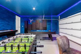 The Ultimate Mansion on Solara Resort Orlando Mansion 5304 - 8