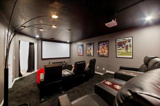 The Ultimate Mansion on Solara Resort Orlando Mansion 5304 - Kissimmee - 7