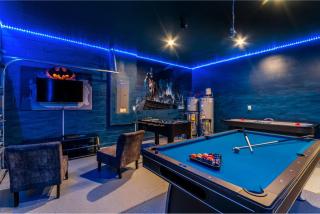 The Ultimate Mansion on Solara Resort Orlando Mansion 5304 - 1