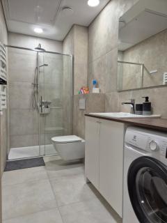 New Kreves apartment & Free parking & Self check-in - Kaunas - 5