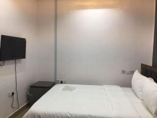 Babcock University House - Lagos - 1