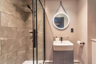 Modern & Cosy Studio in Central Hastings - Hastings - 9