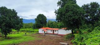 Kittu's Farm - Murbād - 3