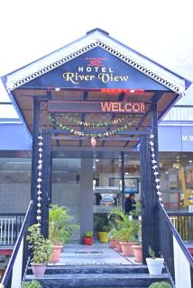 Hotel River View - 4