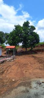 Kittu's Farm - Murbād - 1