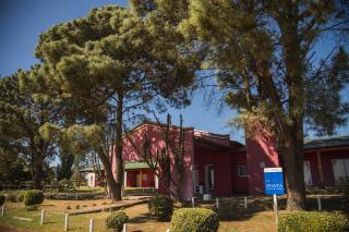 La Posta Hotel de Campo - Tres Lomas - 1