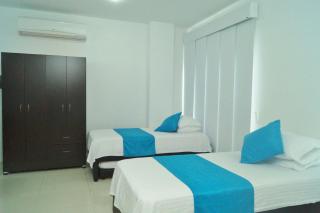 Hotel Florida Sincelejo - Sincelejo - 9