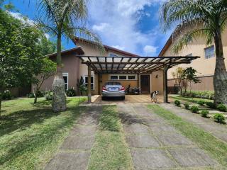 Suíte Parque Barigui - 2