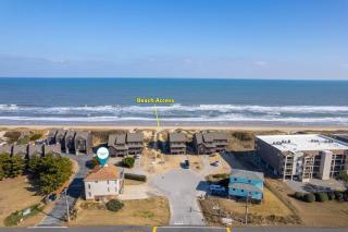 NH400 Hawk's Nest - Nags Head - 9