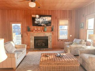 NH118 Conch Shell Estate - Nags Head - 6