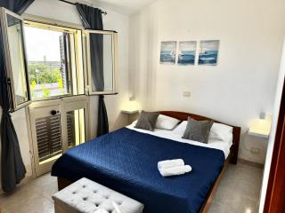 villa Gardenia fronte mare x4 - Santa Maria del Focallo - 1