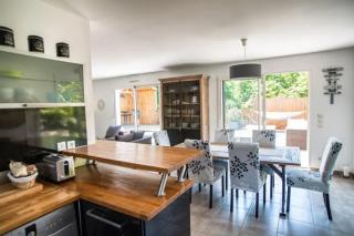 Villa au charme familial avec belle terrasse et piscine chauffée - La Teste-de-Buch - 2