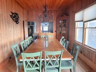 NH118 Conch Shell Estate - Nags Head - 3