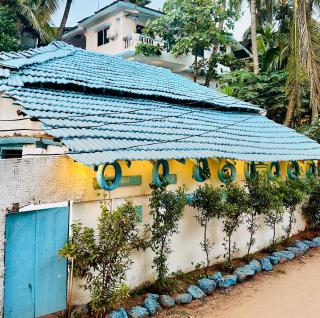 Omkar Resort - Arambol - 3