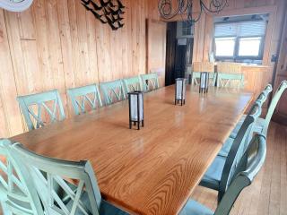 NH118 Conch Shell Estate - Nags Head - 2