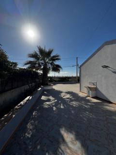 villa Gardenia fronte mare x4 - Santa Maria del Focallo - 5