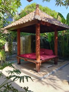 Schöne Villa - Villa Ning - Bali, Sanur - Sanur - 7