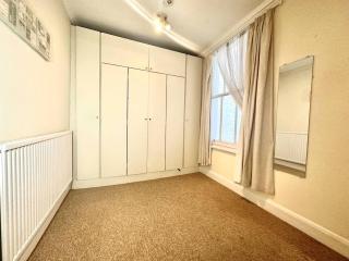 Studio flat in Paddington London - Londra - 8