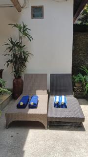 Schöne Villa - Villa Ning - Bali, Sanur - Sanur - 5